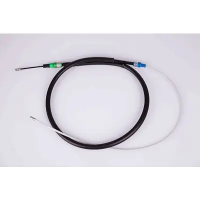 Cable de accionamiento, freno de estacionamiento HELLA 8AS 355 668-551 Oferta De Temporada